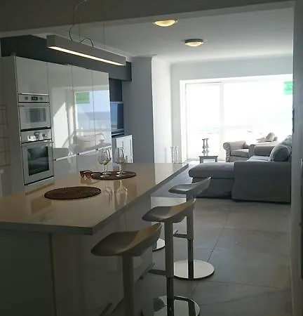 Апартаменти Lounge Zeedijk Остенде