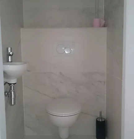 Lounge Zeedijk Апартаменти