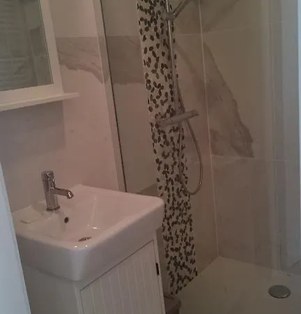 Daire Lounge Zeedijk *