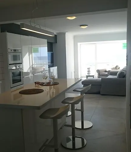 公寓 Lounge Zeedijk 奥斯滕德