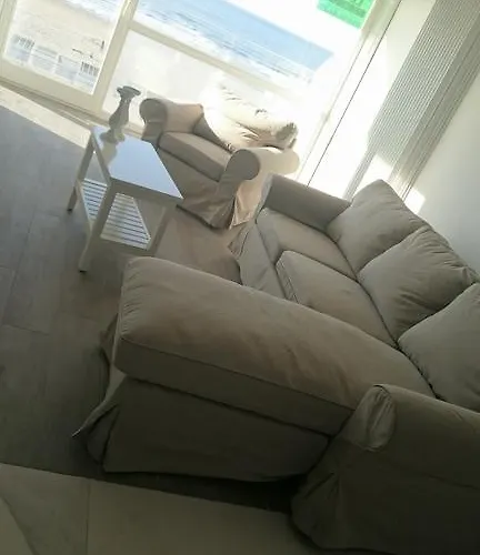 Lounge Zeedijk 公寓 *