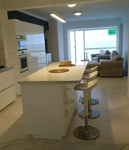 Lounge Zeedijk Ostende