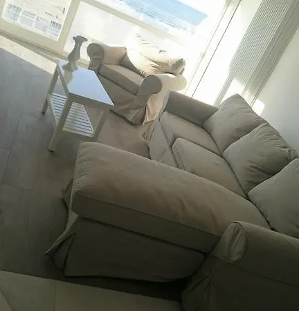 Lounge Zeedijk Appartement *