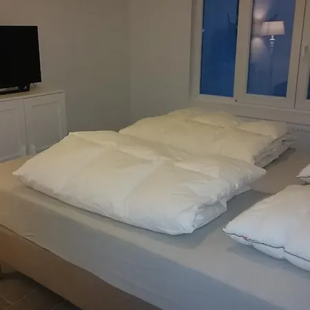 Lejlighed Lounge Zeedijk Oostende