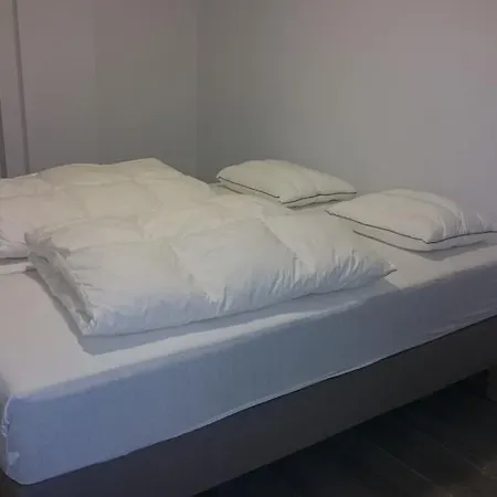 Lounge Zeedijk Lejlighed