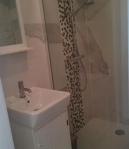 Appartement Lounge Zeedijk *